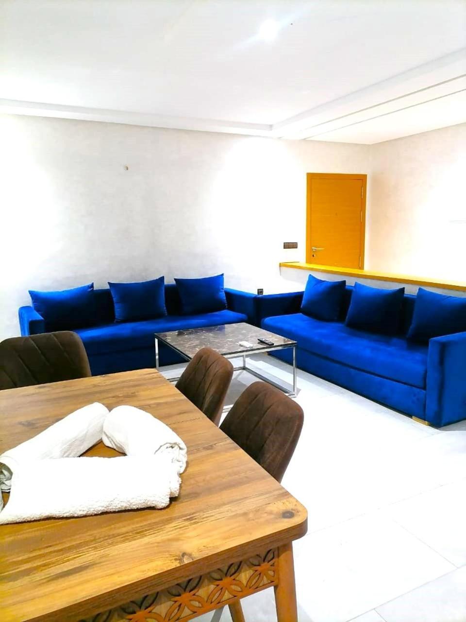 Apartment Farah Family Only
