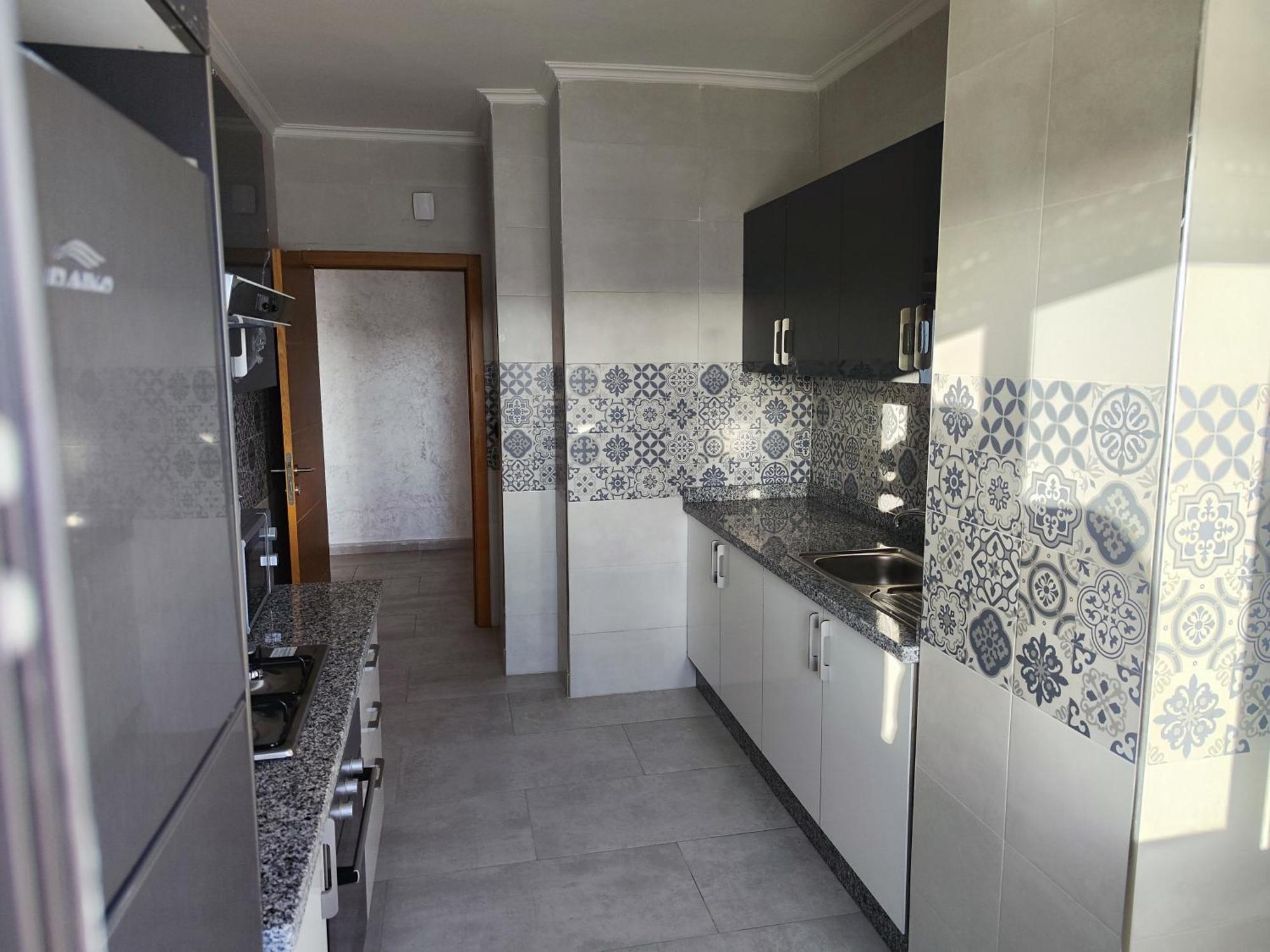 Apartment Farah Family Only Tangier
