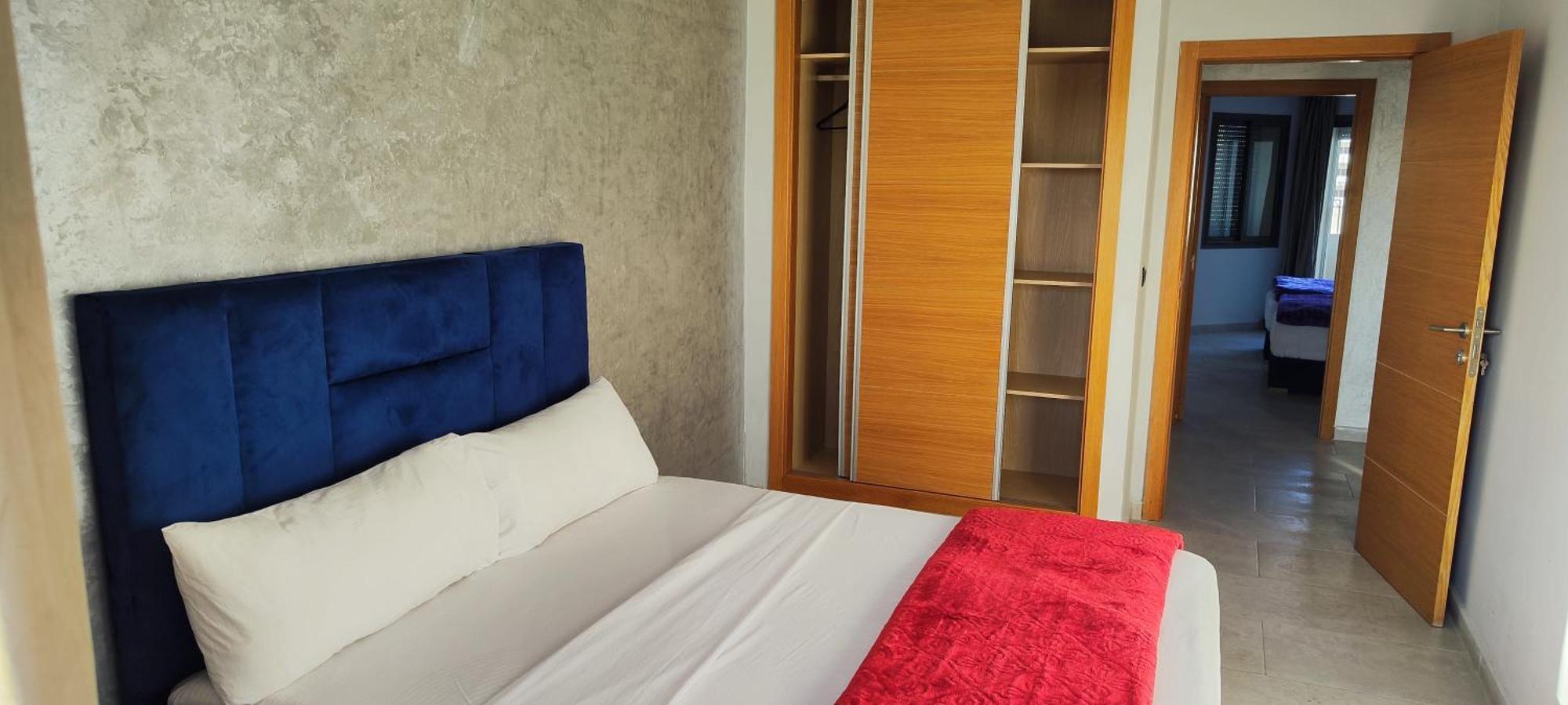 Farah Family Only Tangier