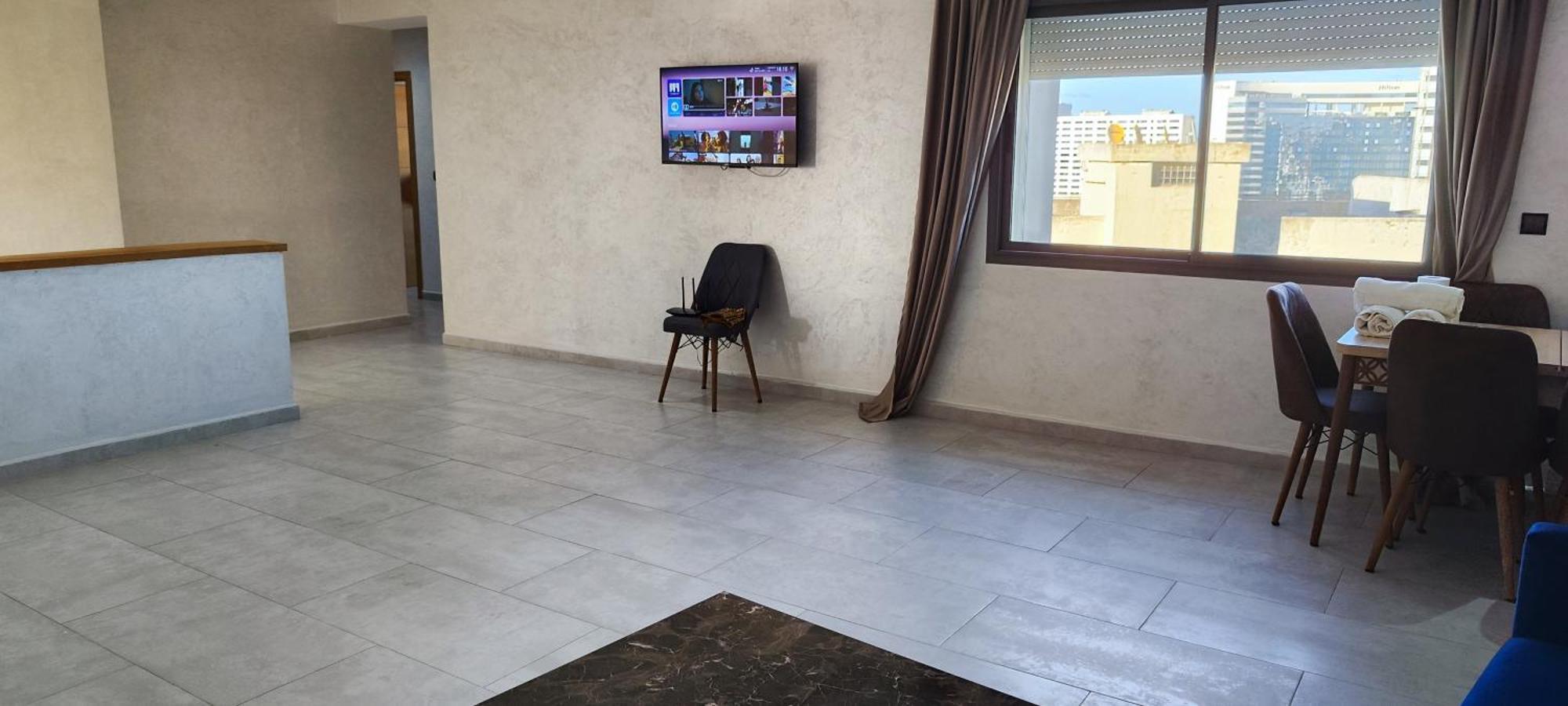 Apartment Farah Family Only *