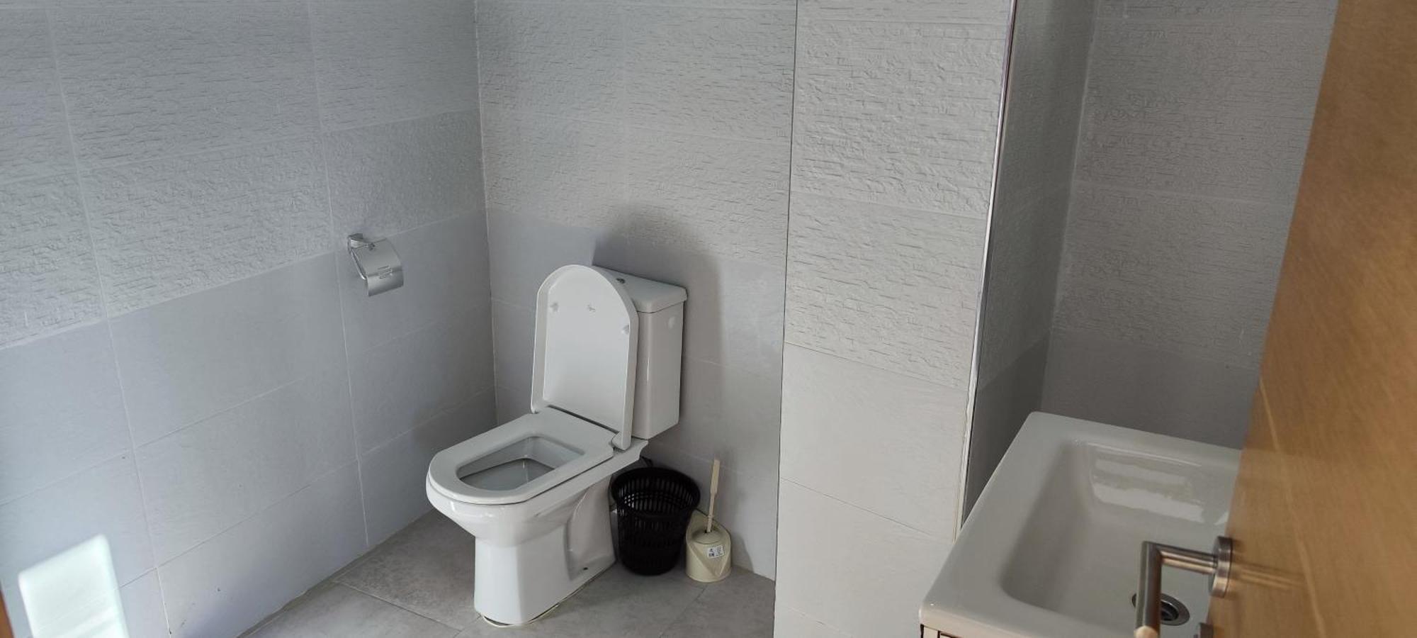 Farah Family Only Apartment Tangier