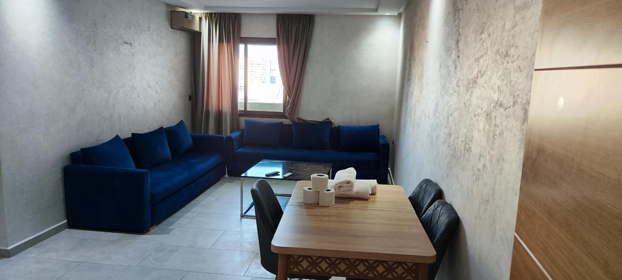 Apartment Farah Family Only *
