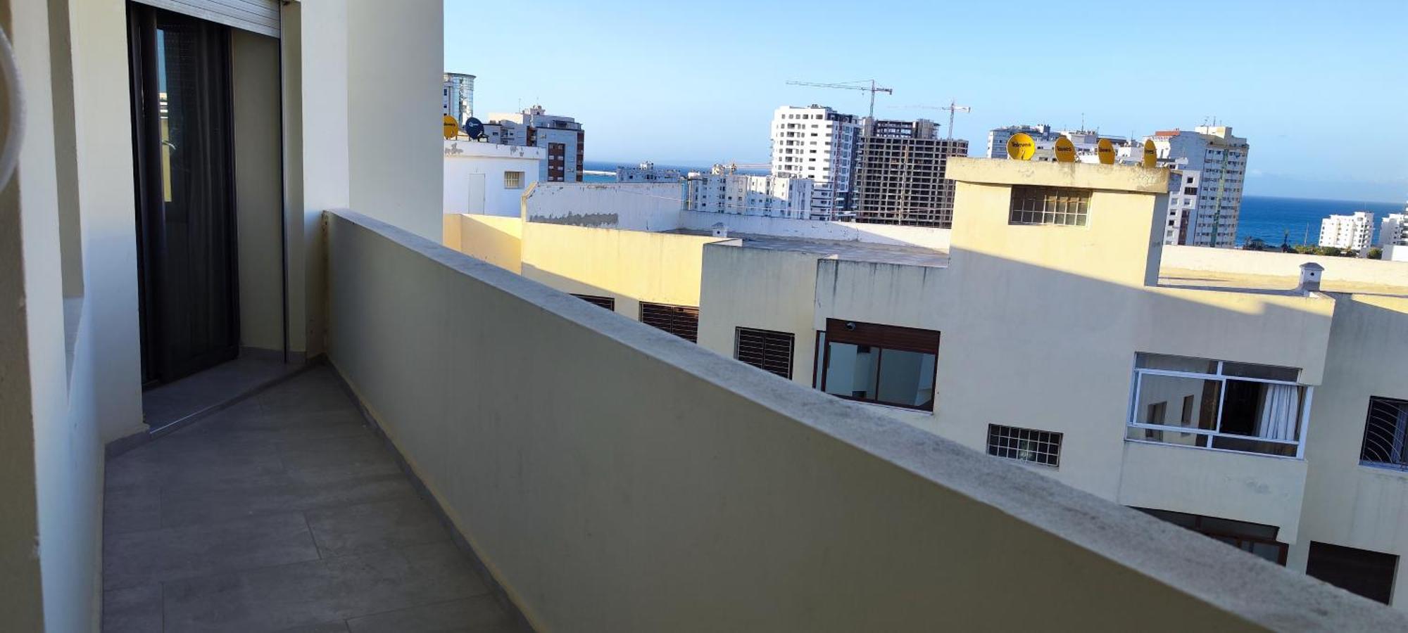 Apartment Farah Family Only