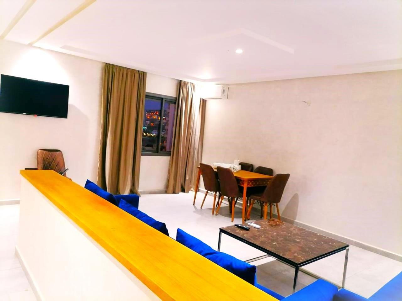 Farah Family Only Apartment Tangier