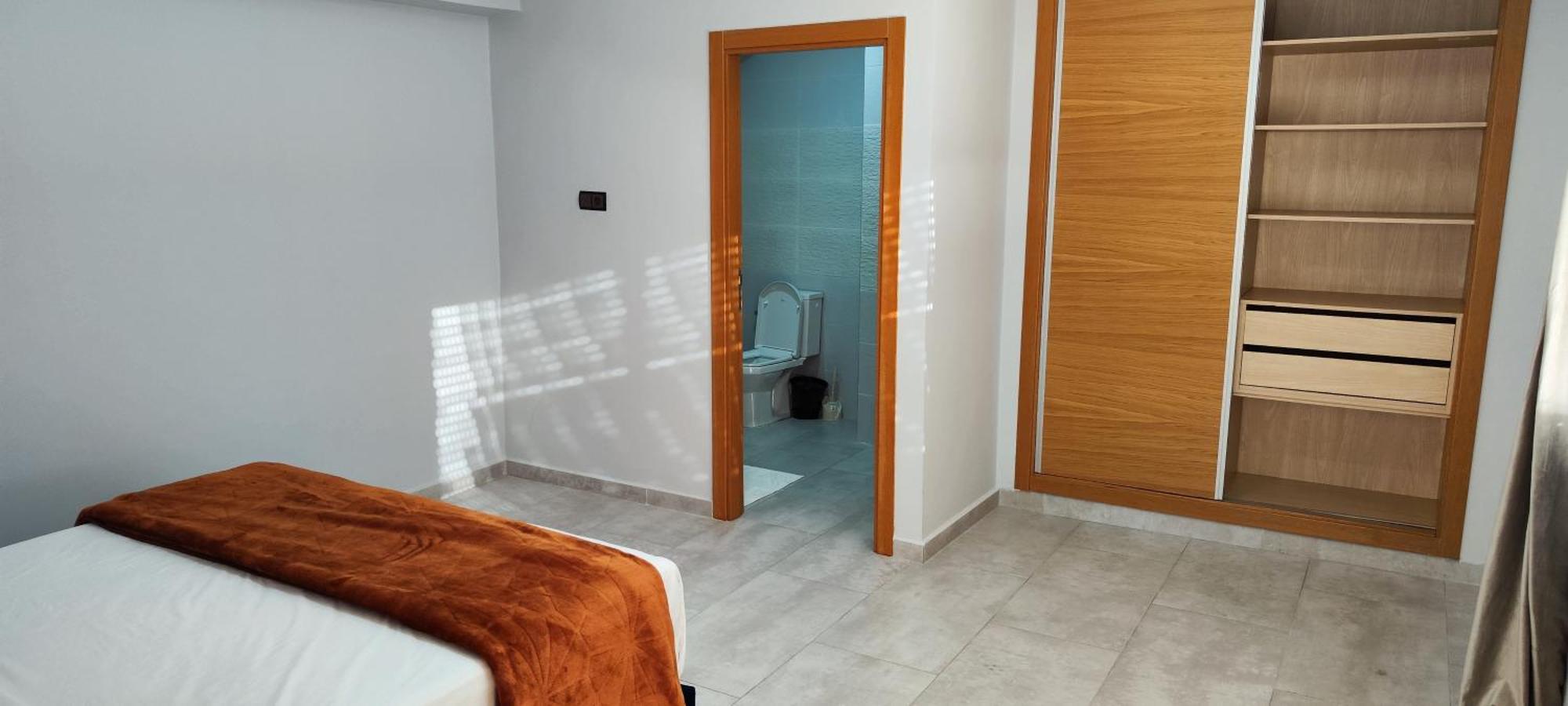 Apartment Farah Family Only Tangier