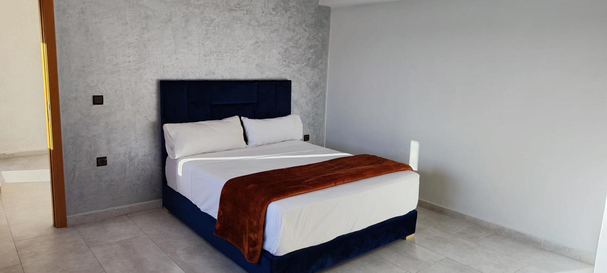 Farah Family Only Tangier