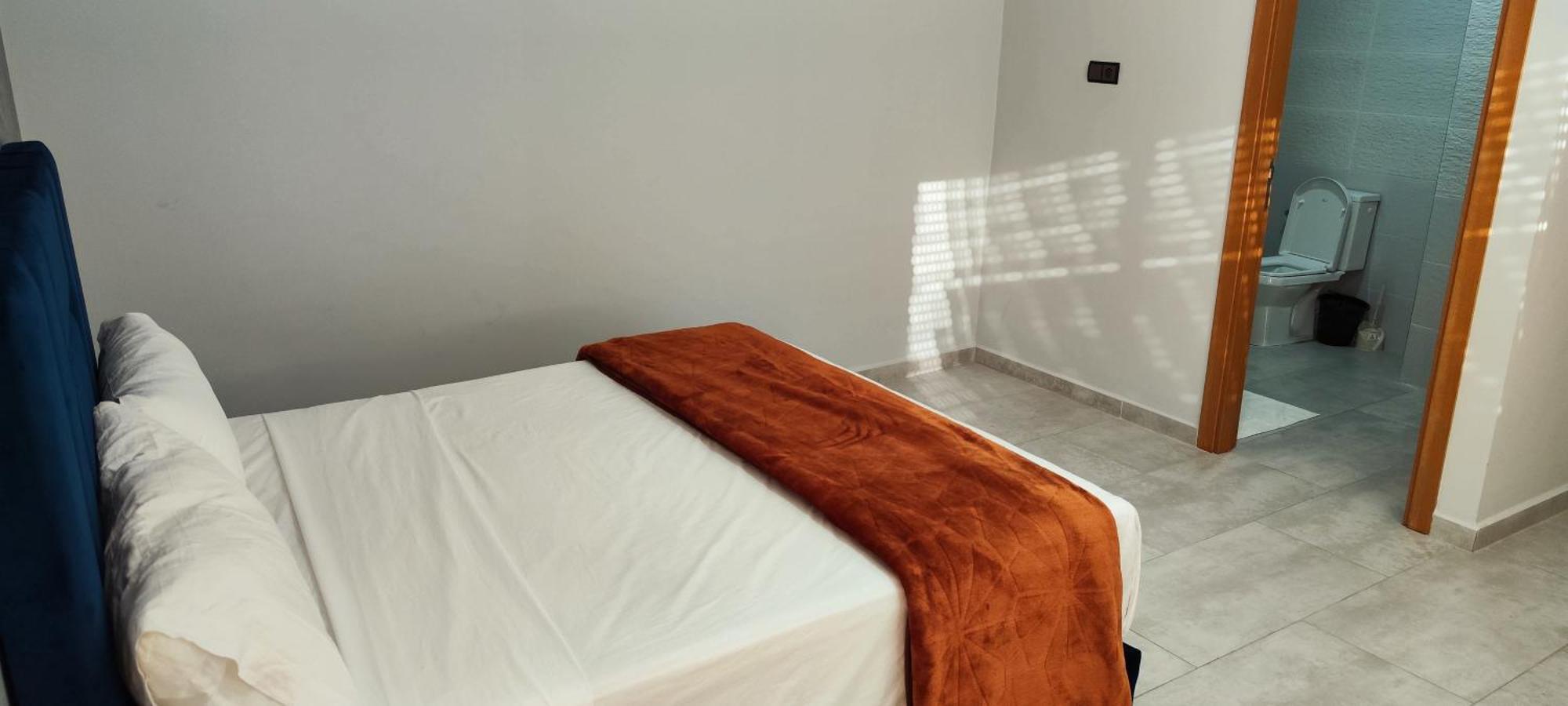 Farah Family Only Apartment *