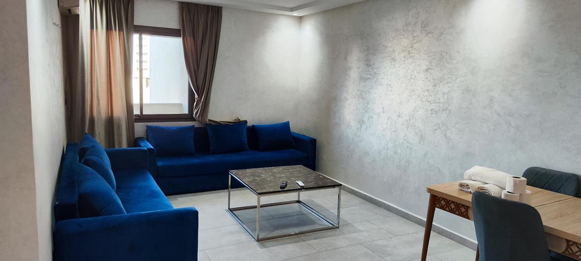 Apartment Farah Family Only *
