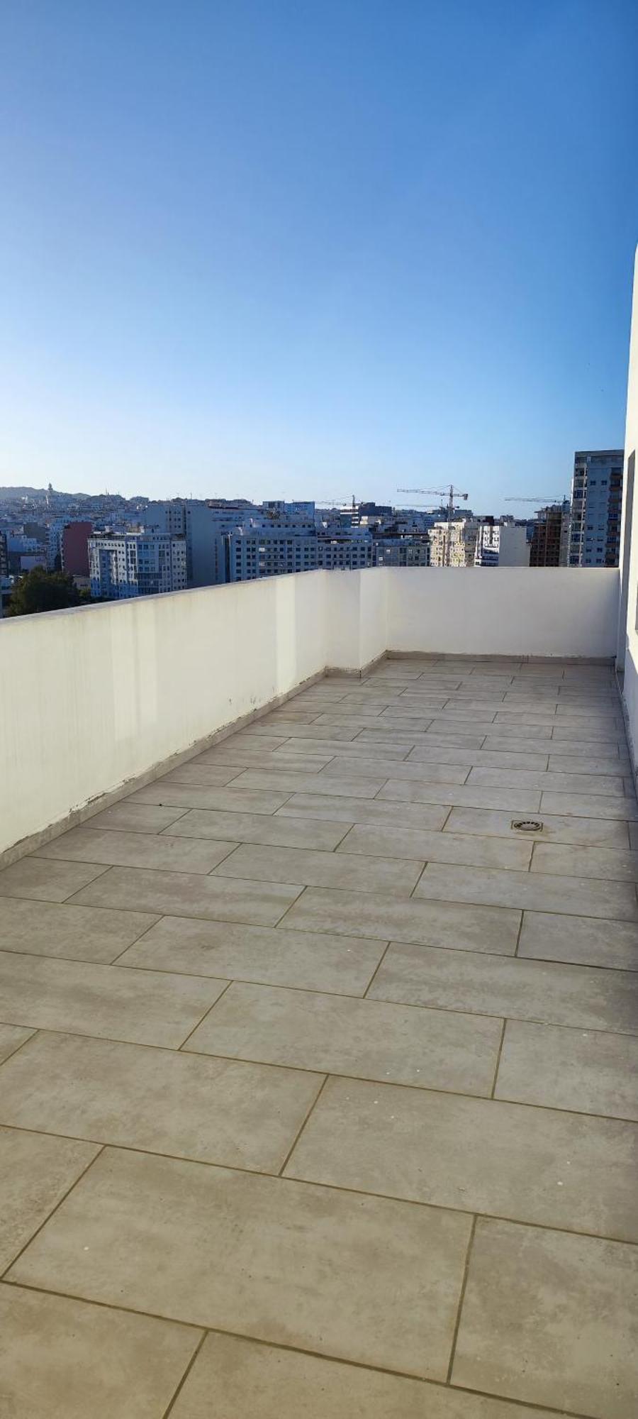 Farah Family Only Apartment Tangier